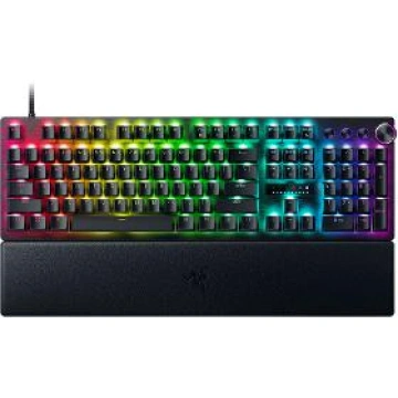 Razer Huntsman V3 Pro – US layout, černá