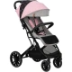 MoMi ESTELLE Dakar pink