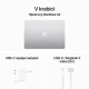 Apple MacBook Air 15