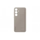 Samsung back cover Galaxy S24+, brown