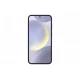 Samsung zadní kryt s poutkem pro Galaxy S24+, fialová
