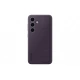 Samsung back cover Galaxy S24, purple