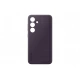 Samsung back cover Galaxy S24, purple