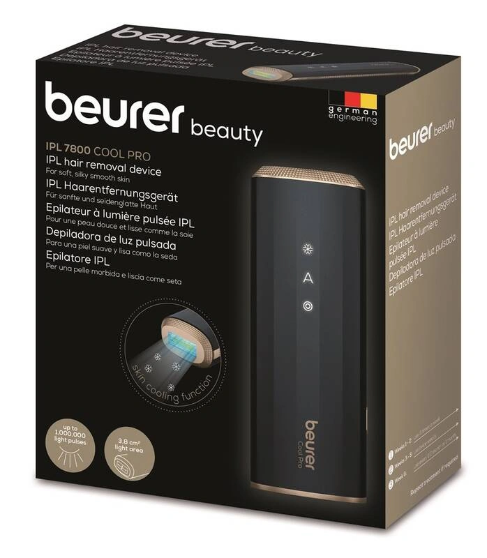 Beurer IPL7800