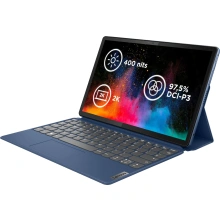 Lenovo IdeaPad Duet 3 11IAN8, modrá