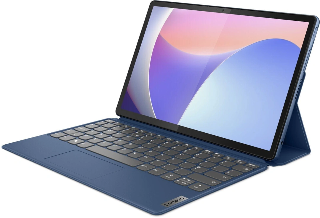 Lenovo IdeaPad Duet 3 11IAN8, modrá