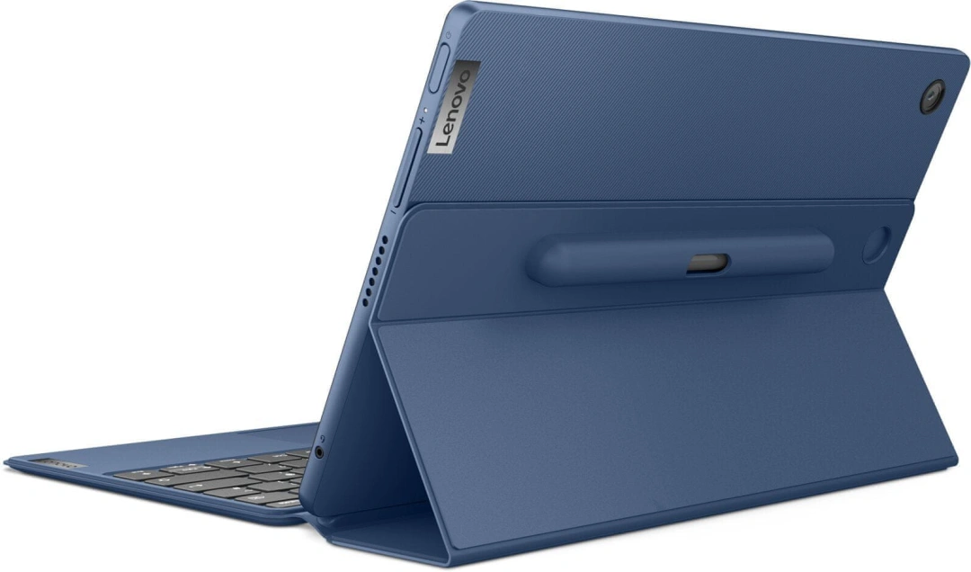 Lenovo IdeaPad Duet 3 11IAN8, modrá (82XK003XCK)