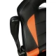 Canyon Vigil black/orange