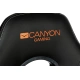 Canyon Vigil black/orange