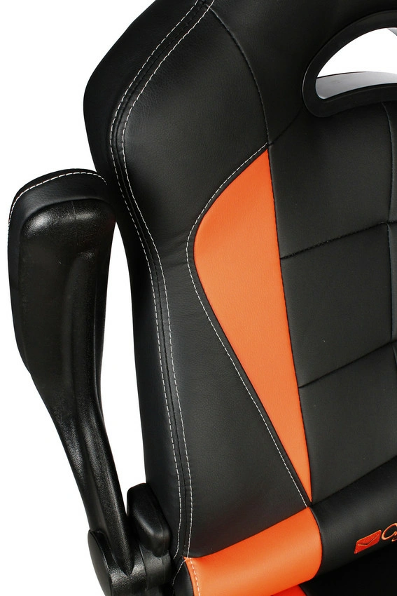 Canyon Vigil black/orange