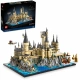 LEGO Harry Potter 76419 Bradavický hrad a okolí