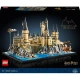 LEGO Harry Potter 76419 Bradavický hrad a okolí