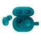 JLab Mini True Wireless Earbuds, green