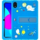 Doogee U10 KID 4/128GB, blue