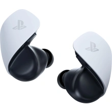 Sony PS5 - wireless earbuds PULSE Explore, white