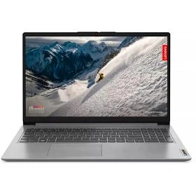 Lenovo IdeaPad 1 15AMN7, šedá (82VG00EYCK)