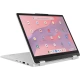 Lenovo IdeaPad Flex 3 Chrome 12IAN8 (82XH001DMC)