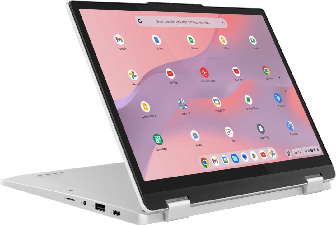 Lenovo IdeaPad Flex 3 Chrome 12IAN8 (82XH001DMC)