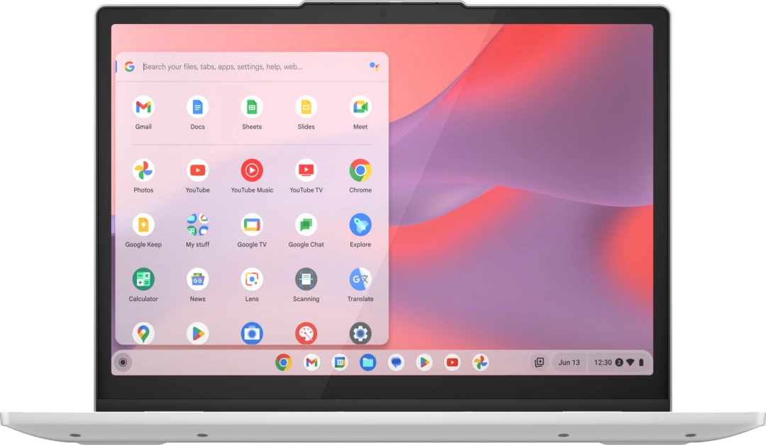 Lenovo IdeaPad Flex 3 Chrome 12IAN8 (82XH001DMC)