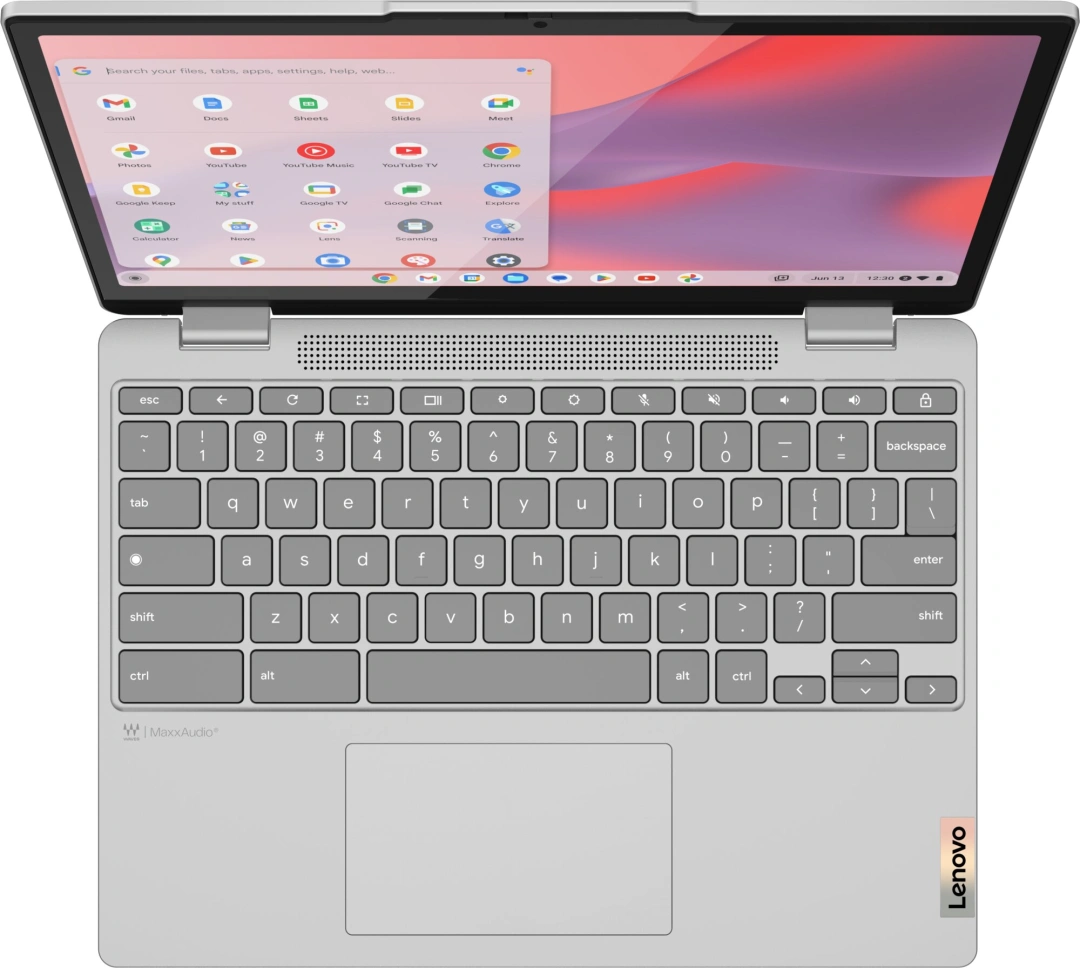 Lenovo IdeaPad Flex 3 Chrome 12IAN8 (82XH001DMC)