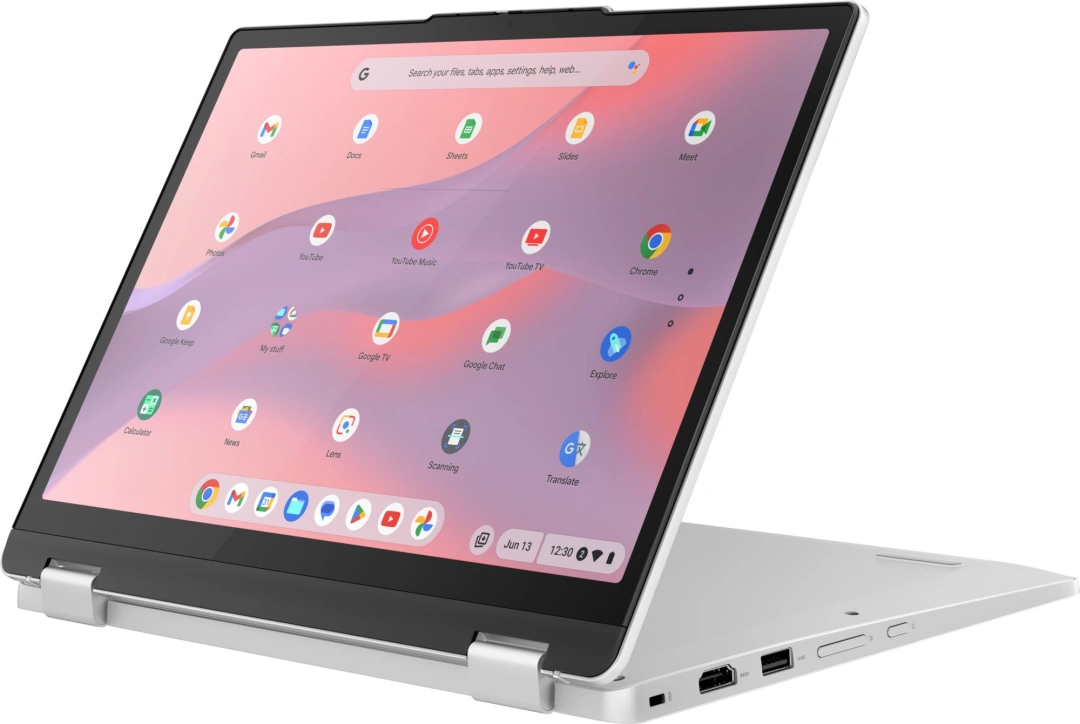 Lenovo IdeaPad Flex 3 Chrome 12IAN8 (82XH001DMC)