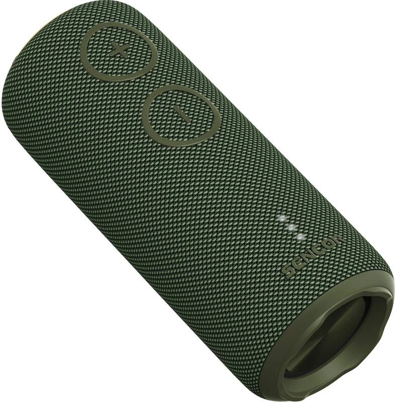 Sencor SIRIUS 2 MAXI, olive