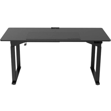 Ultradesk Uplift, black