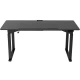 Ultradesk Uplift, black