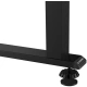 Ultradesk Uplift, black