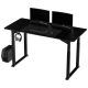 Ultradesk Uplift, black