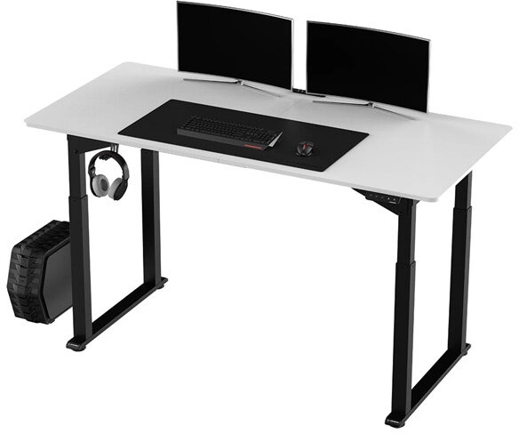 Ultradesk Uplift, bílý