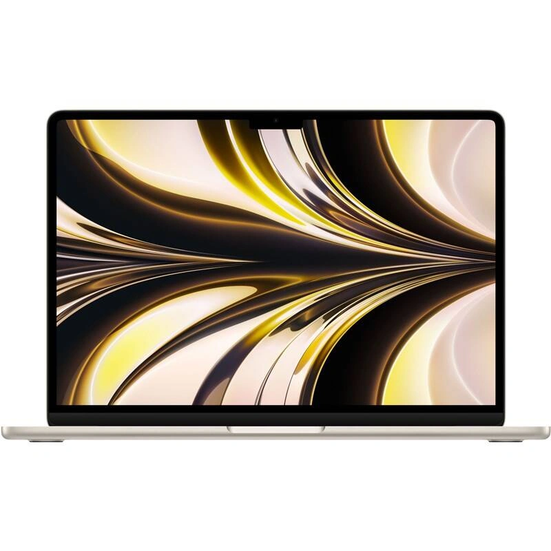 Apple MacBook Air 13" M3 10-GPU 16GB 512GB, Starlight