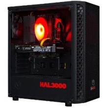 HAL3000 MEGA Gamer Pro 3060 (11.gen)