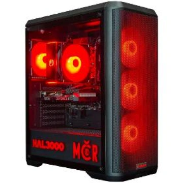 HAL3000 MCR Finale Pro 4060 Ti 16G R7