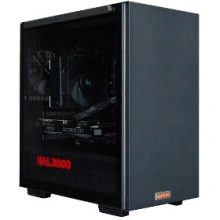 HAL3000 Online Gamer R5 7500F RTX 4070