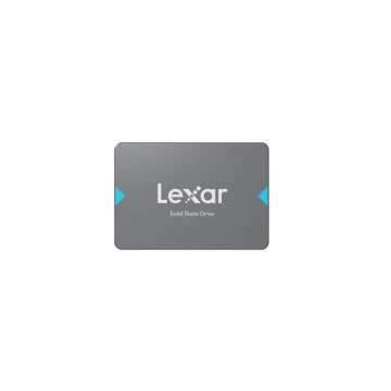 Lexar NQ100, 2,5 1920GB SATA3