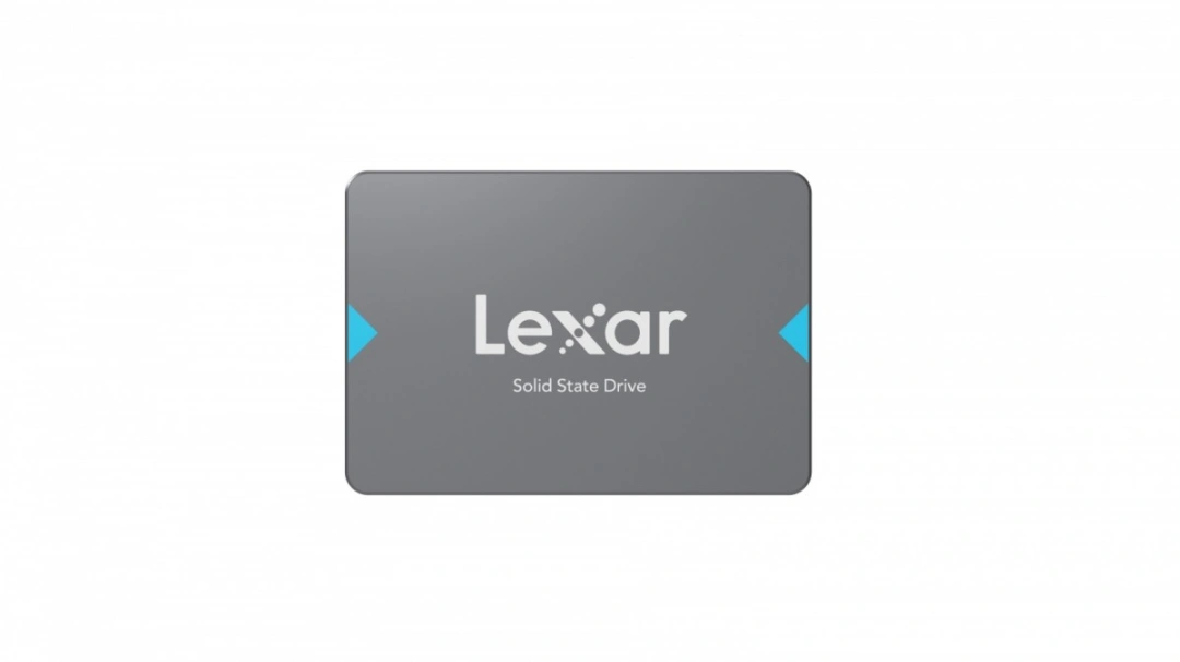 Lexar NQ100, 2,5 1920GB SATA3