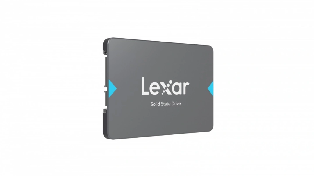 Lexar NQ100, 2,5 1920GB SATA3