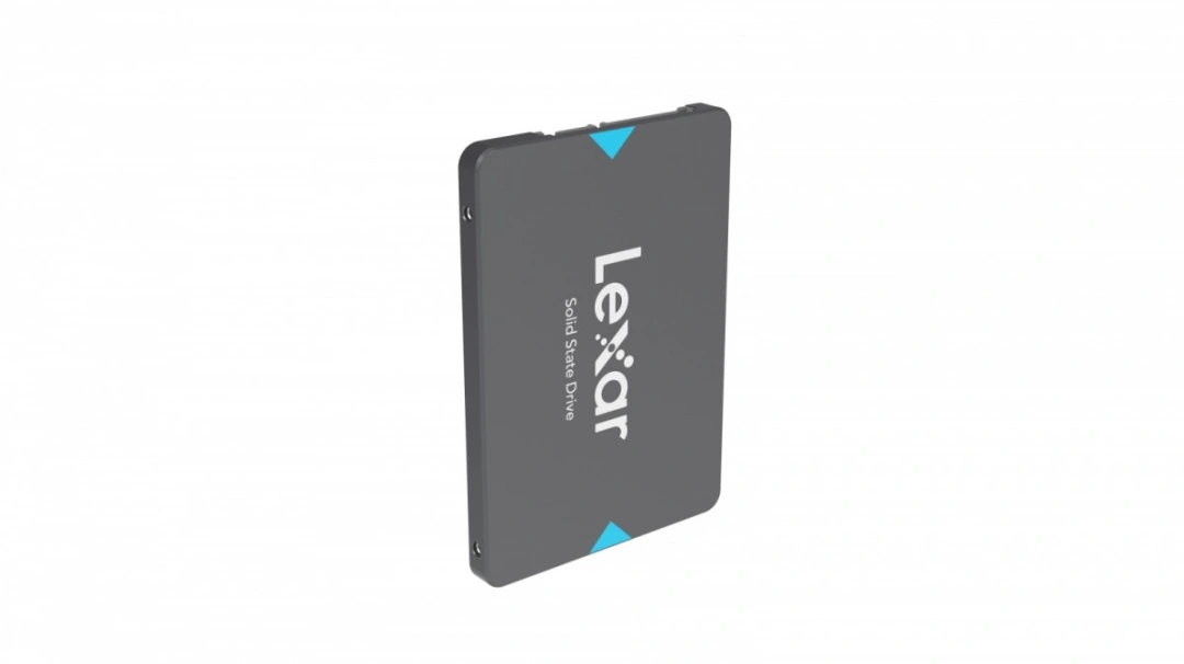 Lexar NQ100, 2,5 1920GB SATA3