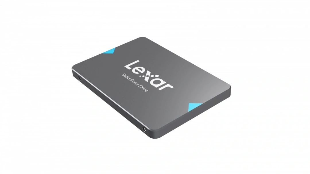 Lexar NQ100, 2,5 1920GB SATA3