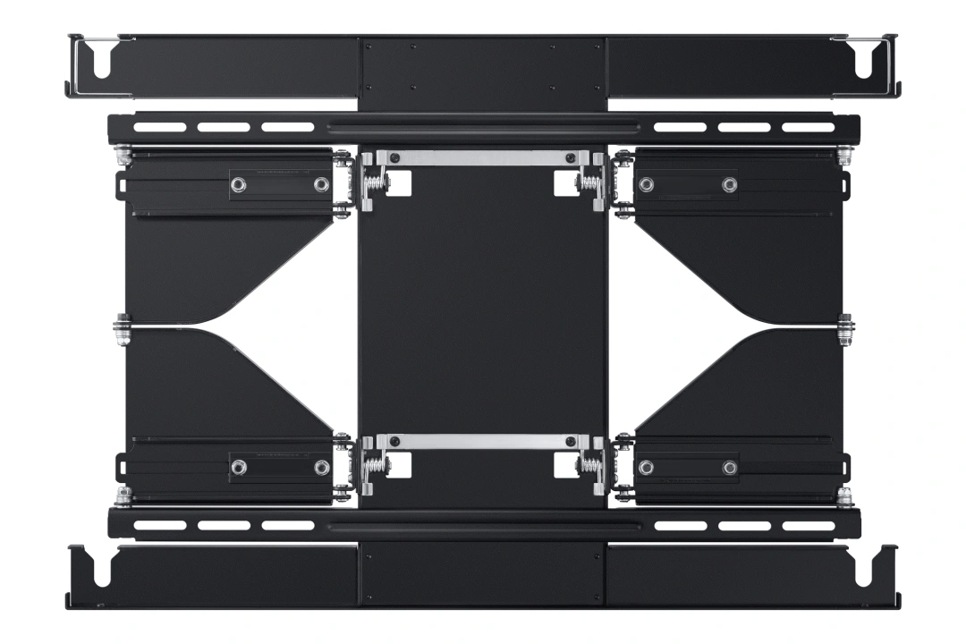 TV Samsung pro úhlopříčky 58–75", černá 