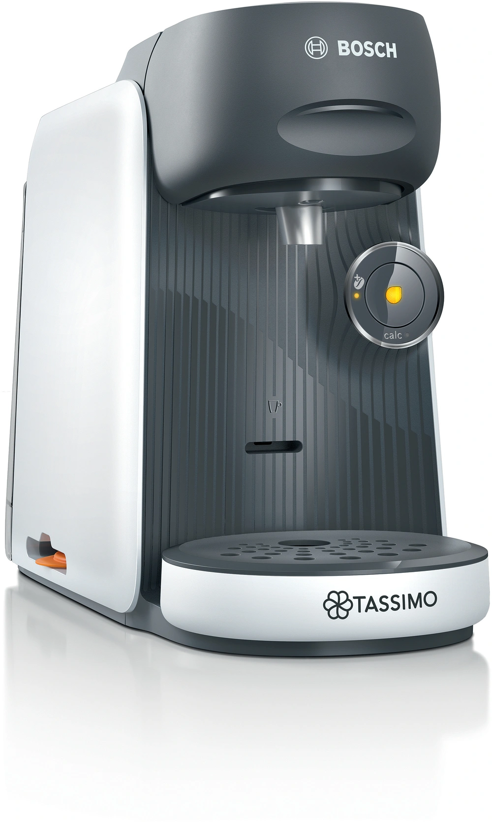 Bosch TAS16B4 FINESSE TASSIMO 