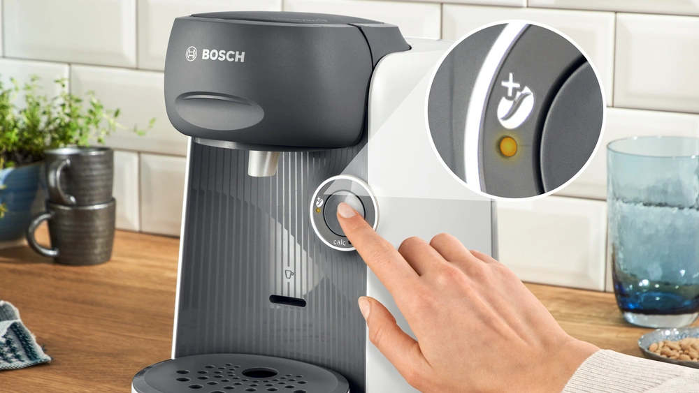 Bosch TAS16B4 FINESSE TASSIMO 