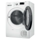 Whirlpool FFT M11 82B EE