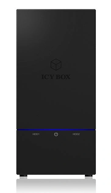 ICY BOX IB-RD3621U3