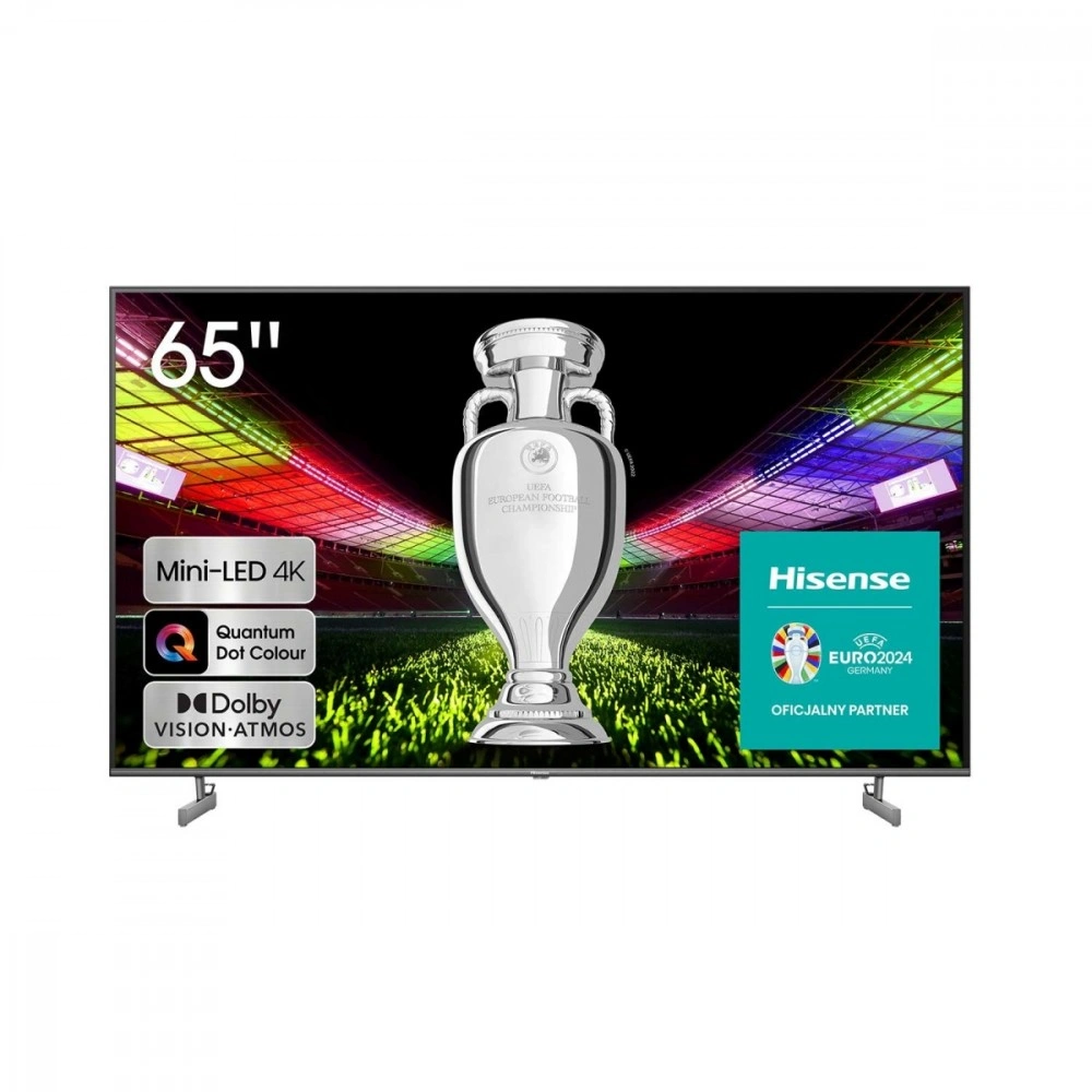 Hisense 65U6KQ