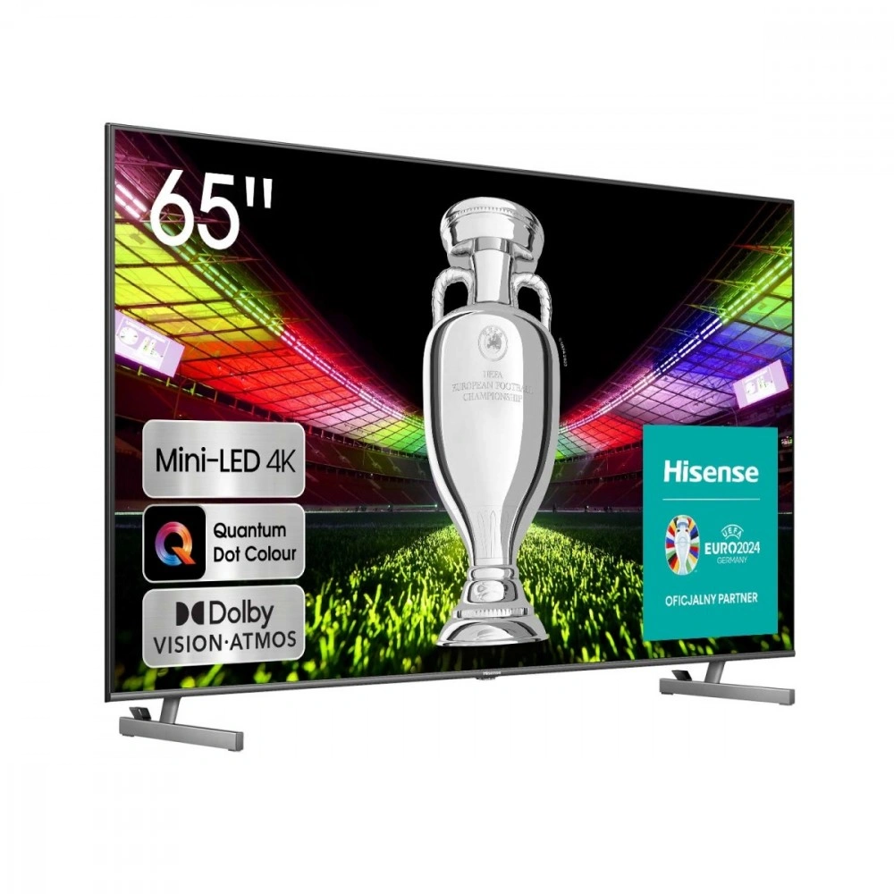 Hisense 65U6KQ