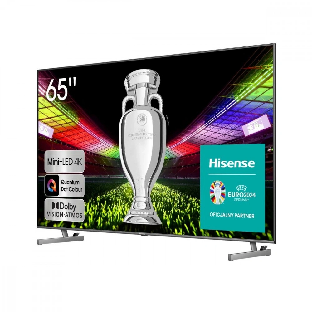 Hisense 65U6KQ