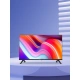 Televize Hisense 40A4K, black