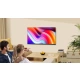 Televize Hisense 40A4K, black